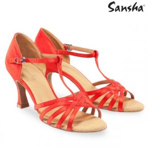 imagen Zapato salón Juanita