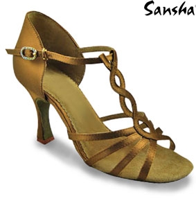 imagen Zapatos salón Rosalia