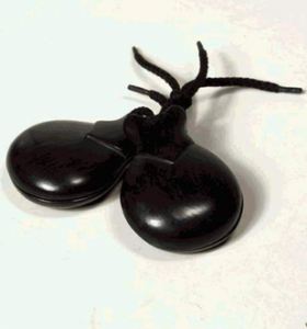 imagen Castañuelas imit. Granadillo