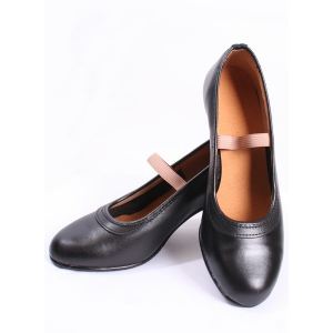 imagen Zapatos español chapa