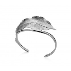 thumb Brazalete plata LUARdenia