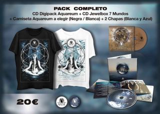 Pack completo