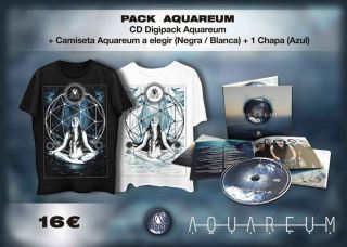 Pack Aquareum