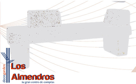 Banco MLN Opción 5 | Los Almendros