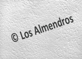 Barbacoa Paellero Boca 65cm con 1 Banco Exterior | Los Almendros