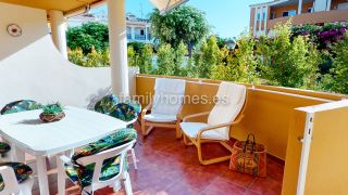 imagen Apartamento Sergi