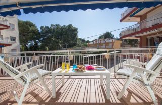 imagen Apartamento Trampoli