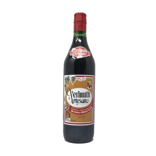 Vermut Artesano