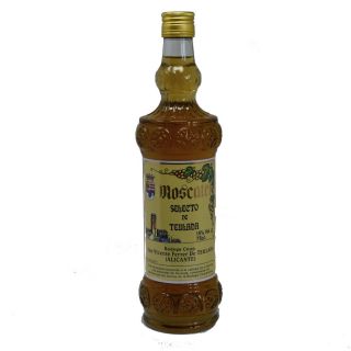 MOSCATEL selecto de Teulada