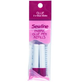 Recambio pegamento Fabric Glue Pen Sewline
