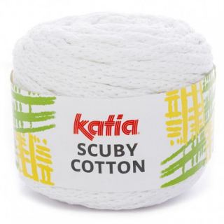 Scuby Cotton Katia