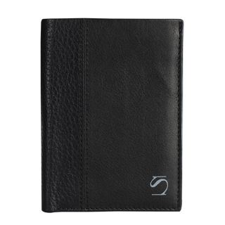 cartera hombre clasica