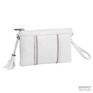 bolso de mano y bandolera par mujer