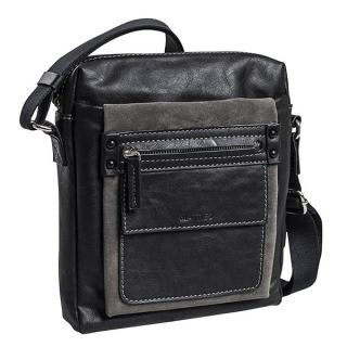Bolso Bandolera Colección Reporteros