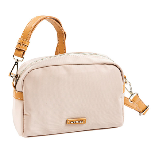 bolso diseño español claro