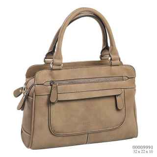 bolso de mano y bandolera