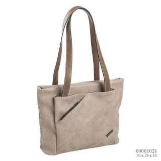 bolso shopper mujer