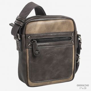 bolso bandolera matties