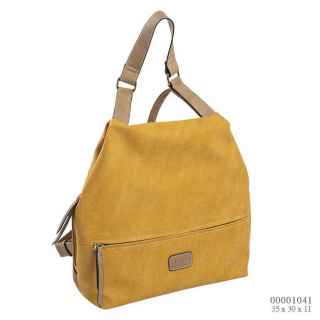 mochila antirrobo mujer