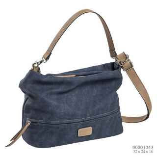 bolso bandolera y de hombro mujer