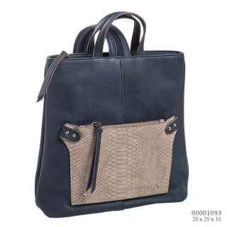 mochila juvenil