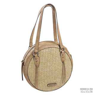 bolso shopper mujer