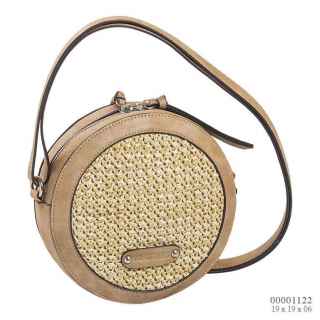 bolso andolera redondo