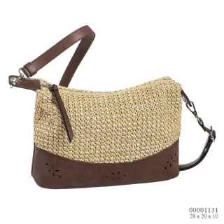 bolso bandolera para verano