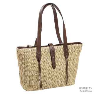 bolso tipo shopper