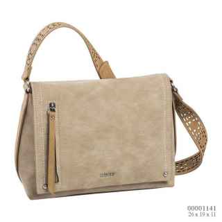 bolso bandolera mujer
