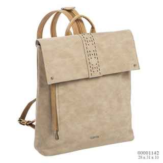 mochila mama elegante