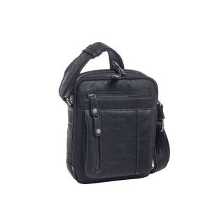 bolso bandolera para hombre
