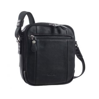 bolso bandolera para  hombre