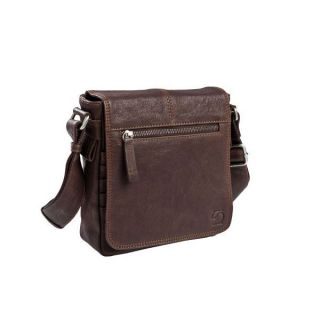 bolso bandolera hombre