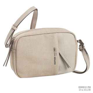 bolso bandolera mujer