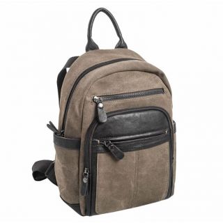 mochila hombre