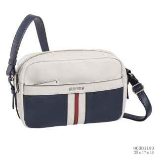 bolso bandolera marinero