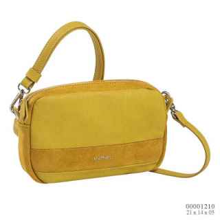 bolso bandolera mujer