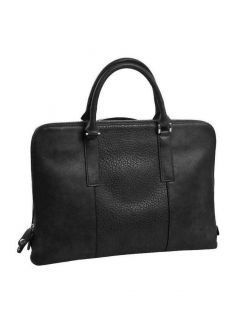 bolso oficina mujer negro