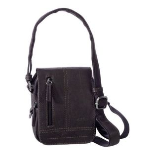 bolso para hombre clásico