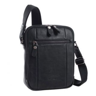 bolso bandolera hombre
