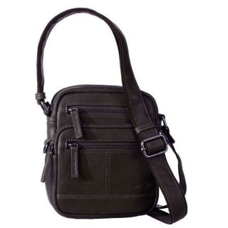 bolso bandolera hombre