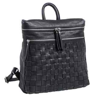 mochila mujer piel natural matties