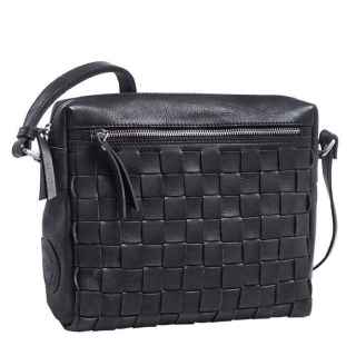 bolso piel natural matties mujer