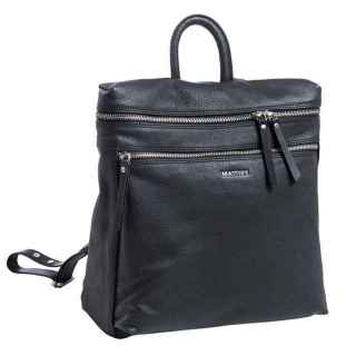 mochila matties piel