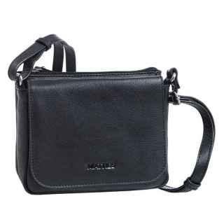 mini bolso mujer piel