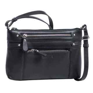 bolso piel matties mujer