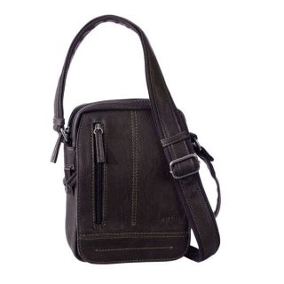 bolso bandolera hombre - reportero