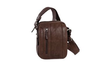 bolso bandolera hombre