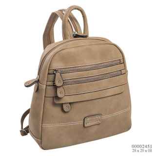 mochila clasica mujer